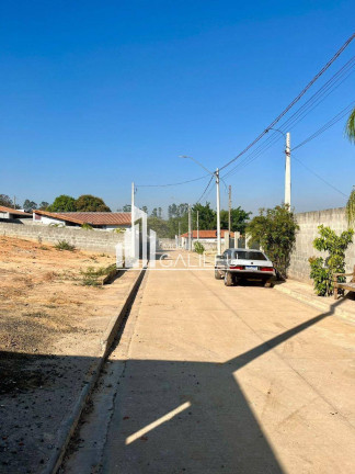 Imagem Terreno à Venda, 450 m² em Chácara De Recreio Santa Fé - Campinas