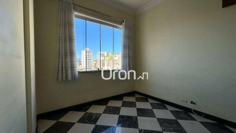 Imagem Apartamento com 3 Quartos à Venda, 128 m² em Setor Central - Goiânia Imagem Apartamento com 3 Quartos à Venda, 128 m² em Setor Central - Goiânia