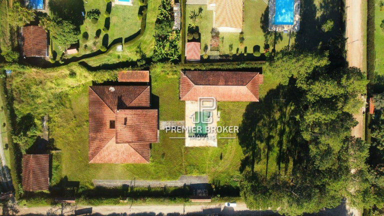 Imagem Casa com 9 Quartos à Venda, 1.000 m² em Fazenda Boa Fé - Teresópolis Imagem Casa com 9 Quartos à Venda, 1.000 m² em Fazenda Boa Fé - Teresópolis