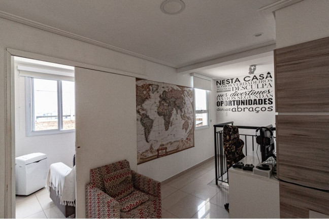 Imagem Cobertura com 4 Quartos à Venda, 270 m² em Jardim Da Glória - São Paulo Imagem Cobertura com 4 Quartos à Venda, 270 m² em Jardim Da Glória - São Paulo