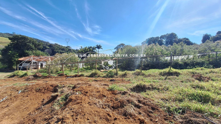Imagem Chácara à Venda, 80.700 m² em área Rural De Morungaba - Morungaba