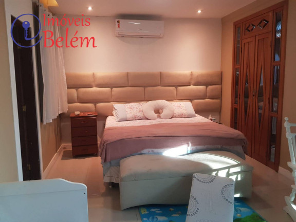Imagem Casa com 3 Quartos à Venda, 220 m² em Curió-utinga - Belém Imagem Casa com 3 Quartos à Venda, 220 m² em Curió-utinga - Belém