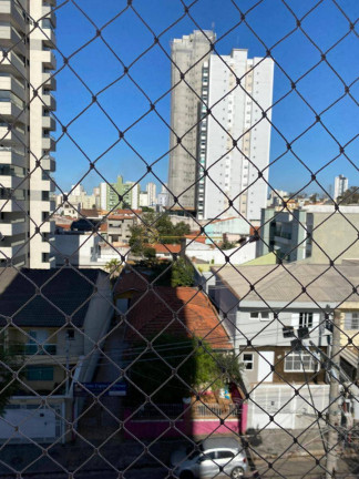 Imagem Apartamento com 2 Quartos à Venda, 63 m² em Campestre - Santo André