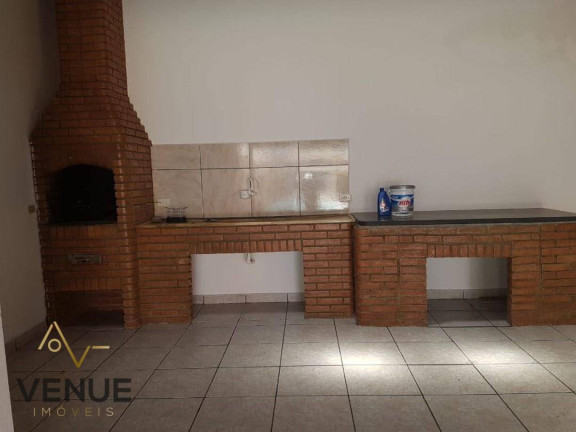 Imagem Casa com 3 Quartos à Venda, 300 m² em Vila Urupês - Suzano Imagem Casa com 3 Quartos à Venda, 300 m² em Vila Urupês - Suzano