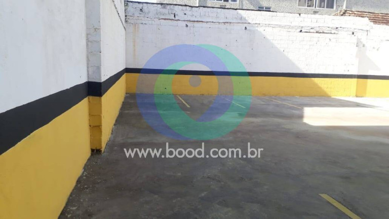 Imagem Terreno para Alugar, 438 m² em Aparecida - Santos Imagem Terreno para Alugar, 438 m² em Aparecida - Santos