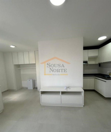 Imagem Apartamento com 1 Quarto à Venda, 30 m² em Jardim São Paulo(zona Norte) - São Paulo Imagem Apartamento com 1 Quarto à Venda, 30 m² em Jardim São Paulo(zona Norte) - São Paulo