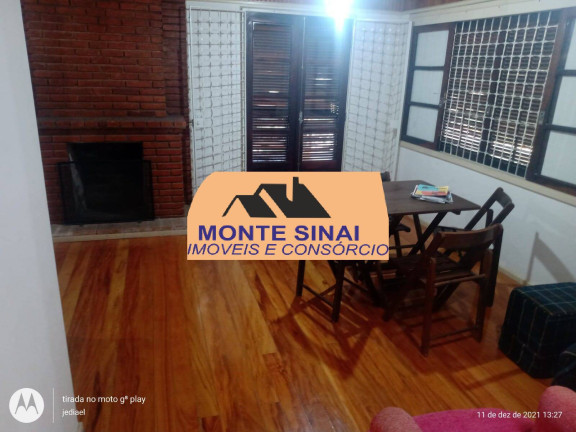 Imagem Chácara com 3 Quartos à Venda, 3 m² em Centro - Capela Do Alto