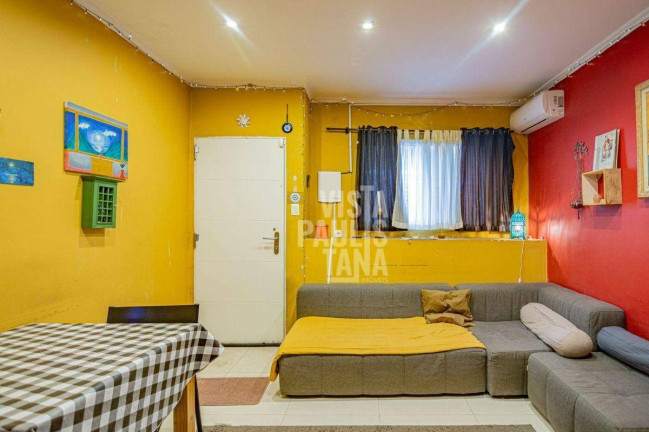 Imagem Casa com 2 Quartos à Venda, 120 m² em Perdizes - São Paulo Imagem Casa com 2 Quartos à Venda, 120 m² em Perdizes - São Paulo