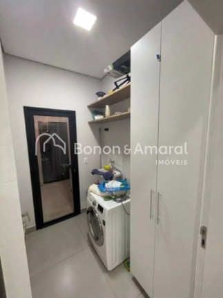 Imagem Casa de Condomínio com 3 Quartos à Venda, 200 m² em Vila Monte Alegre - Paulínia Imagem Casa de Condomínio com 3 Quartos à Venda, 200 m² em Vila Monte Alegre - Paulínia