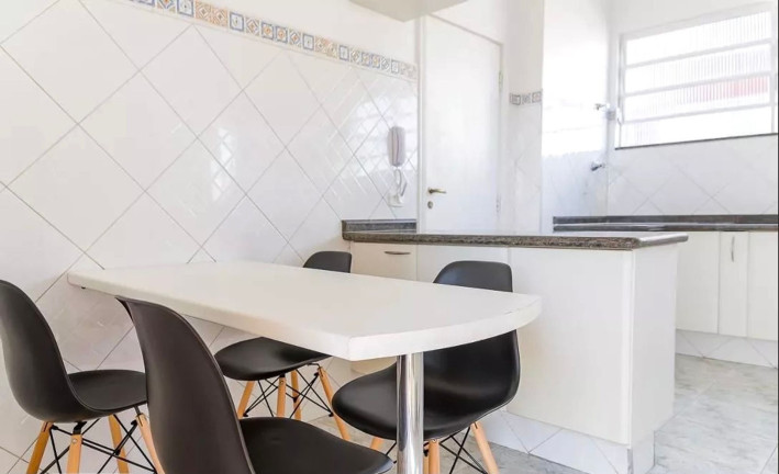 Imagem Apartamento com 2 Quartos à Venda, 140 m² em Higienópolis - São Paulo