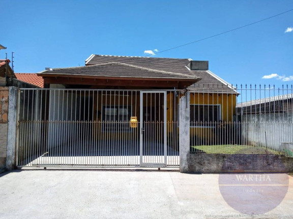Imagem Casa com 5 Quartos à Venda, 250 m² em Parque Olinda - Gravataí
