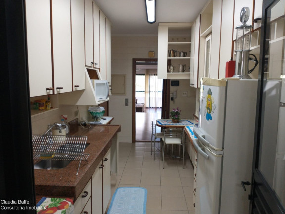 Imagem Apartamento com 3 Quartos à Venda, 120 m² em Centro - São Bernardo Do Campo Imagem Apartamento com 3 Quartos à Venda, 120 m² em Centro - São Bernardo Do Campo