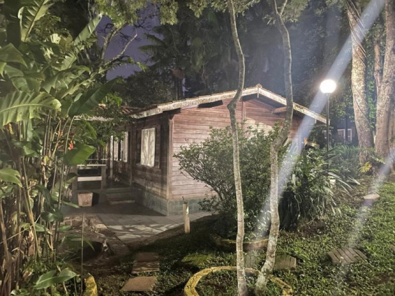 Imagem Imóvel com 5 Quartos à Venda, 1.200 m² em Jundiaizinho (terra Preta) - Mairipora