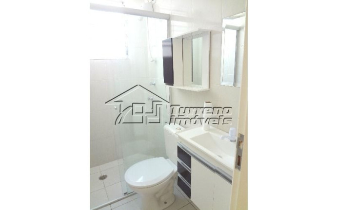 Imagem Apartamento com 3 Quartos para Alugar, 59 m² em Vila Ema - São José Dos Campos Imagem Apartamento com 3 Quartos para Alugar, 59 m² em Vila Ema - São José Dos Campos