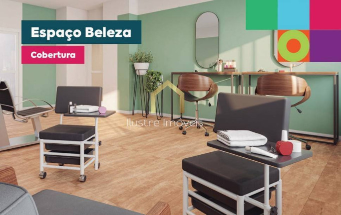 Imagem Apartamento com 2 Quartos à Venda, 36 m² em Veloso - Osasco Imagem Apartamento com 2 Quartos à Venda, 36 m² em Veloso - Osasco
