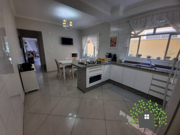 Imagem Casa com 3 Quartos à Venda, 120 m² em Jardim Rio Das Pedras - Cotia