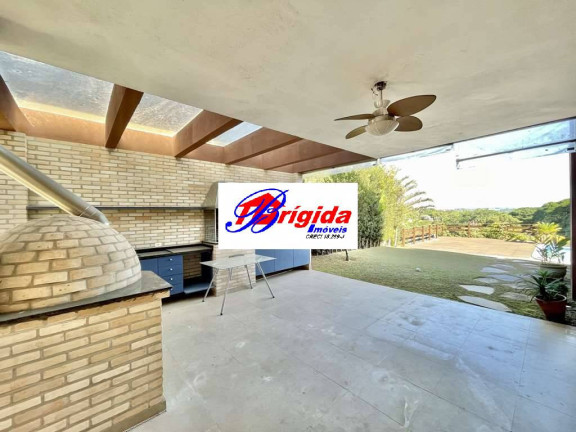Imagem Casa de Condomínio com 4 Quartos à Venda, 493 m² em Pousada Dos Bandeirantes - Carapicuíba