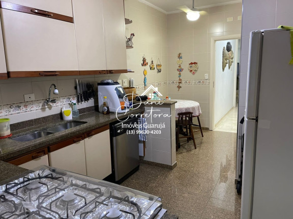 Imagem Apartamento com 3 Quartos à Venda, 121 m² em Pitangueiras - Guarujá Imagem Apartamento com 3 Quartos à Venda, 121 m² em Pitangueiras - Guarujá