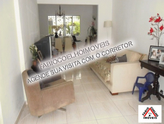 Imagem Casa com 3 Quartos à Venda, 250 m² em Chácara Monte Alegre - São Paulo Imagem Casa com 3 Quartos à Venda, 250 m² em Chácara Monte Alegre - São Paulo