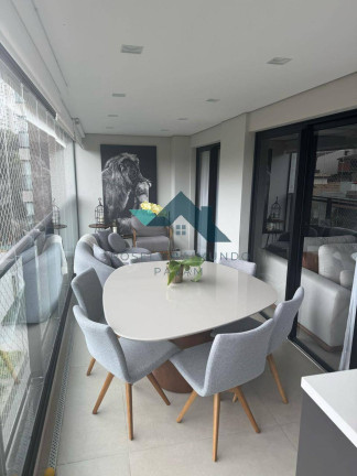 Imagem Apartamento com 3 Quartos à Venda, 141 m² em Jundiaí Imagem Apartamento com 3 Quartos à Venda, 141 m² em Jundiaí