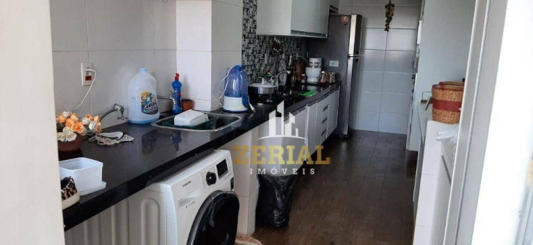 Imagem Cobertura com 3 Quartos à Venda, 200 m² em Santa Maria - São Caetano Do Sul Imagem Cobertura com 3 Quartos à Venda, 200 m² em Santa Maria - São Caetano Do Sul
