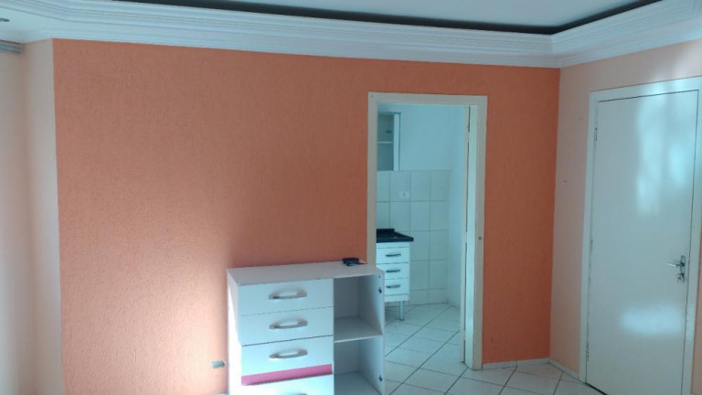 Apartamento com 2 Quartos à Venda, 57 m² em Jardim Sul - São José Dos Campos