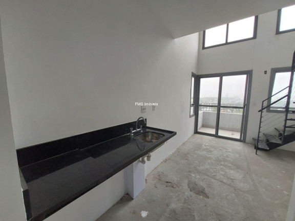 Imagem Imóvel com 1 Quarto à Venda, 29 m² em Brooklin - São Paulo Imagem Imóvel com 1 Quarto à Venda, 29 m² em Brooklin - São Paulo