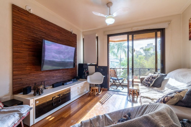 Imagem Imóvel com 3 Quartos à Venda, 99 m² em Vila Madalena - São Paulo Imagem Imóvel com 3 Quartos à Venda, 99 m² em Vila Madalena - São Paulo