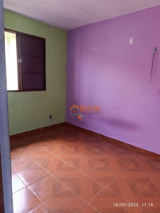 Imagem Casa com 2 Quartos à Venda, 42 m² em Jardim Santo Expedito - Guarulhos Imagem Casa com 2 Quartos à Venda, 42 m² em Jardim Santo Expedito - Guarulhos