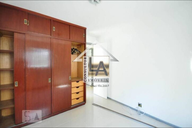 Imagem Apartamento com 3 Quartos à Venda, 78 m² em Vila Andrade - São Paulo Imagem Apartamento com 3 Quartos à Venda, 78 m² em Vila Andrade - São Paulo