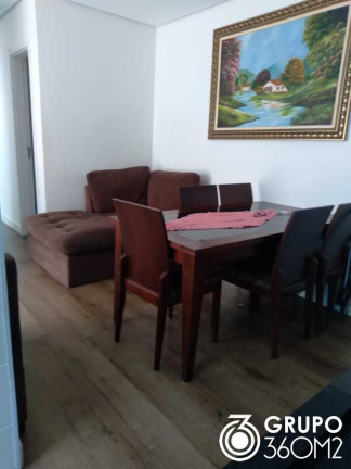 Apartamento com 3 Quartos à Venda, 82 m² em Parque São Vicente - Mauá