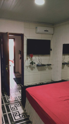 Imagem Casa com 2 Quartos à Venda, 70 m² em Riacho Fundo I - Brasília Imagem Casa com 2 Quartos à Venda, 70 m² em Riacho Fundo I - Brasília