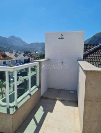 Imagem Casa de Condomínio com 3 Quartos à Venda, 200 m² em Vargem Pequena - Rio De Janeiro