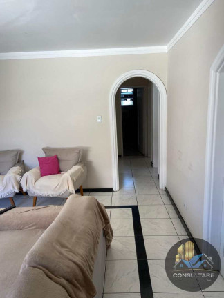 Imagem Apartamento com 3 Quartos à Venda, 138 m² em Boqueirão - Santos Imagem Apartamento com 3 Quartos à Venda, 138 m² em Boqueirão - Santos