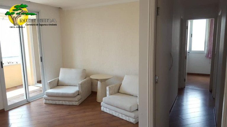 Imagem Apartamento com 3 Quartos à Venda, 93 m² em São Paulo Imagem Apartamento com 3 Quartos à Venda, 93 m² em São Paulo
