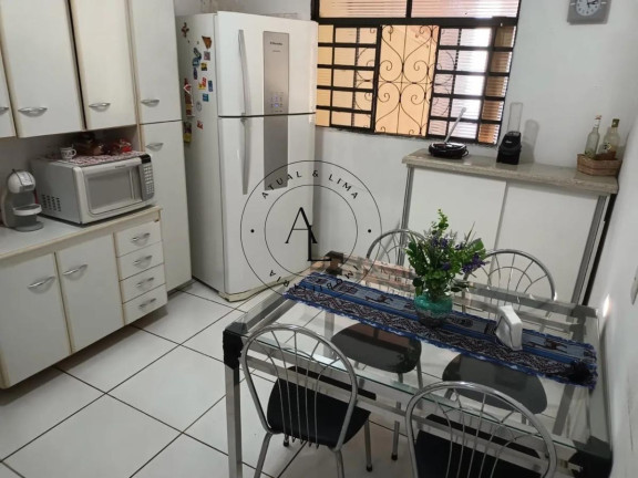 Imagem Casa com 2 Quartos à Venda, 90 m² em Jardim Florence - Campinas