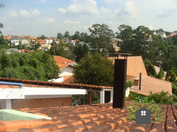 Imagem Casa com 3 Quartos à Venda, 375 m² em São Paulo Ii - Cotia
