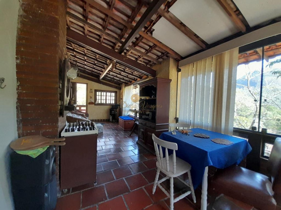 Imagem Casa com 2 Quartos à Venda, 560 m² em Colônia Alpina - Teresópolis Imagem Casa com 2 Quartos à Venda, 560 m² em Colônia Alpina - Teresópolis