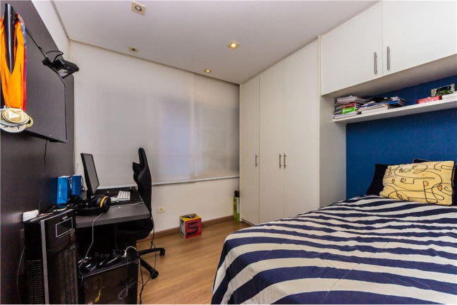 Imagem Imóvel com 3 Quartos à Venda,  em Perdizes - São Paulo