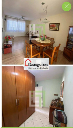 Imagem Apartamento com 3 Quartos à Venda, 86 m² em Vila Municipal - Jundiaí Imagem Apartamento com 3 Quartos à Venda, 86 m² em Vila Municipal - Jundiaí