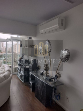 Imagem Apartamento com 3 Quartos à Venda, 133 m² em Vila Ema - São José Dos Campos
