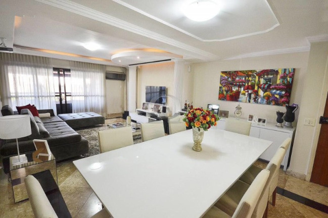 Imagem Imóvel com 4 Quartos à Venda, 338 m² em Recreio Dos Bandeirantes - Rio De Janeiro