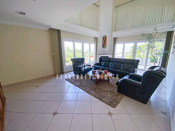 Imagem Casa de Condomínio com 5 Quartos à Venda, 1.020 m² em Portal Do Paraíso - Jundiaí
