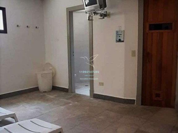 Imagem Apartamento com 1 Quarto à Venda, 58 m² em Jardim Ampliação - São Paulo