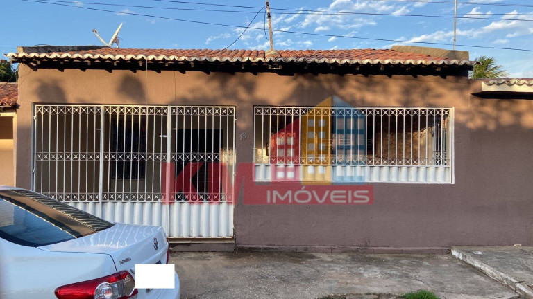 Imagem Casa com 2 Quartos à Venda, 336 m² em Dom Jaime Câmara - Mossoró Imagem Casa com 2 Quartos à Venda, 336 m² em Dom Jaime Câmara - Mossoró