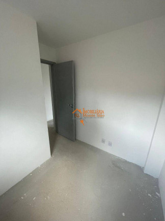 Imagem Apartamento com 2 Quartos à Venda, 51 m² em Centro - Guarulhos Imagem Apartamento com 2 Quartos à Venda, 51 m² em Centro - Guarulhos