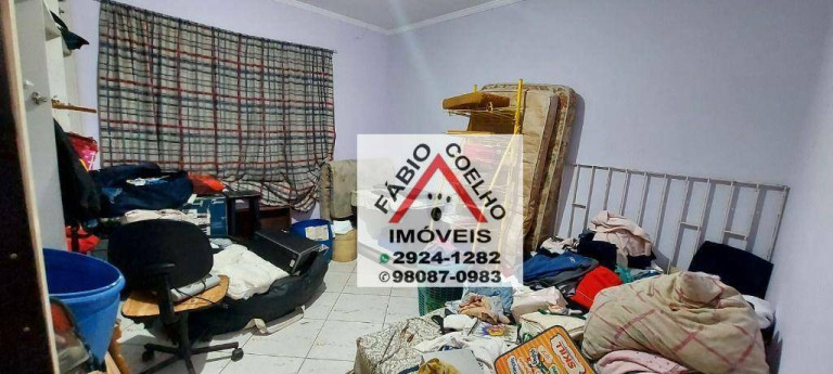 Imagem Sobrado com 5 Quartos à Venda, 256 m² em Cidade Ademar - São Paulo Imagem Sobrado com 5 Quartos à Venda, 256 m² em Cidade Ademar - São Paulo