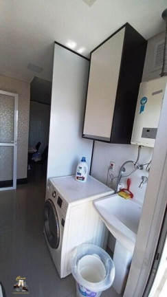 Imagem Apartamento com 2 Quartos à Venda, 116 m² em Baeta Neves - São Bernardo Do Campo Imagem Apartamento com 2 Quartos à Venda, 116 m² em Baeta Neves - São Bernardo Do Campo
