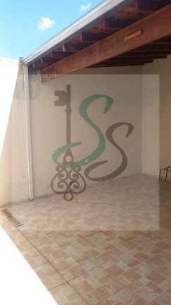 Imagem Casa com 3 Quartos à Venda, 150 m² em Jardim São Francisco (nova Veneza) - Sumaré Imagem Casa com 3 Quartos à Venda, 150 m² em Jardim São Francisco (nova Veneza) - Sumaré