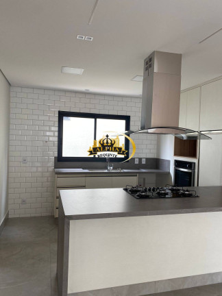 Imagem Casa de Condomínio com 4 Quartos à Venda, 242 m² em Suru - Santana De Parnaíba